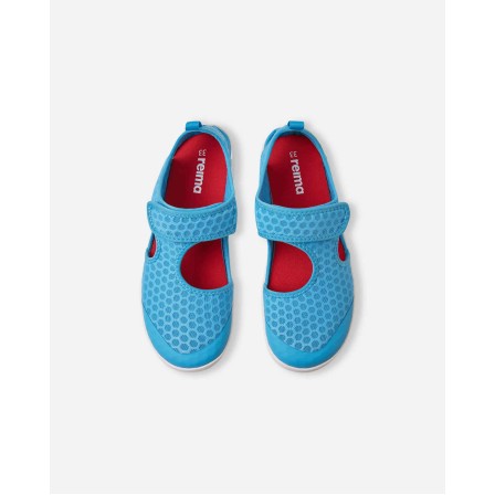 Reima Rantaan Turquoise Blue