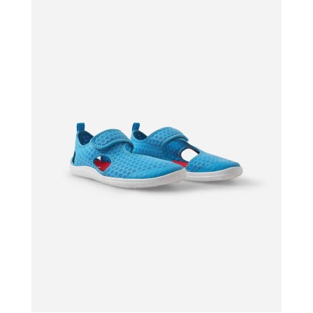 Reima Rantaan Turquoise Blue