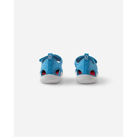 Reima Rantaan Turquoise Blue