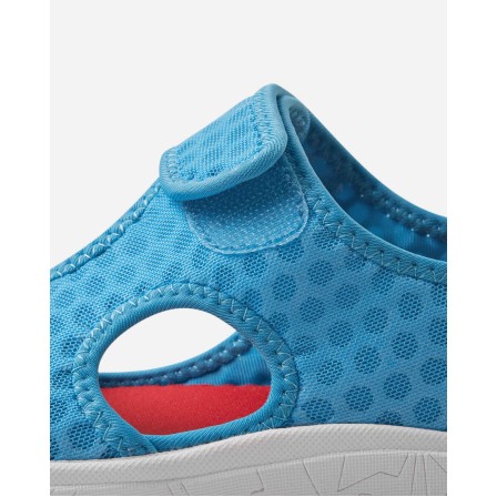 Reima Rantaan Turquoise Blue