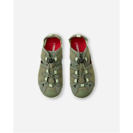 Reima Valoa Greyish green Reima Valoa Greyish green