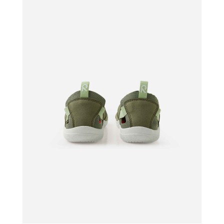 Reima Valoa Greyish green Reima Valoa Greyish green