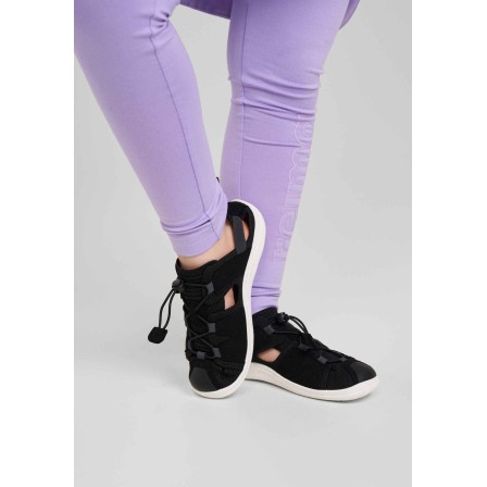 Reima Valoa Black Reima Valoa Black