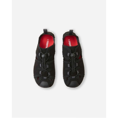 Reima Valoa Black Reima Valoa Black