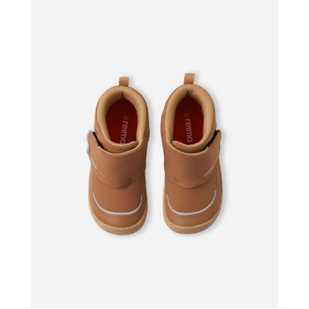 Reima Hyppii waterproof Cinnamon brown Reima Hyppii waterproof Cinnamon brown