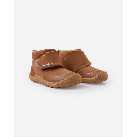 Reima Hyppii waterproof Cinnamon brown Reima Hyppii waterproof Cinnamon brown