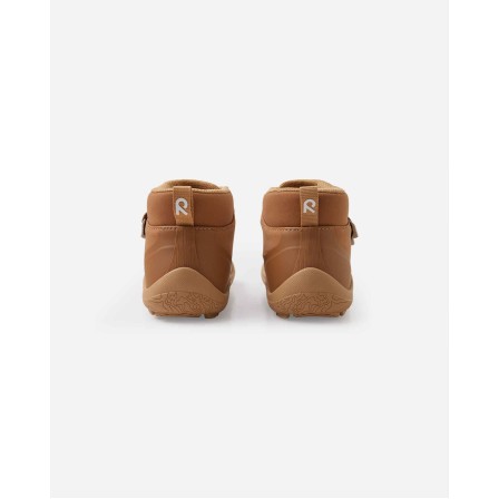 Reima Hyppii waterproof Cinnamon brown Reima Hyppii waterproof Cinnamon brown