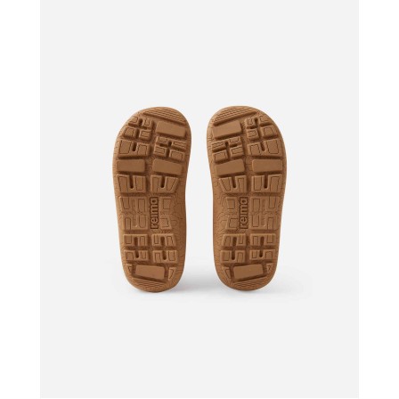 Reima Hyppii waterproof Cinnamon brown Reima Hyppii waterproof Cinnamon brown