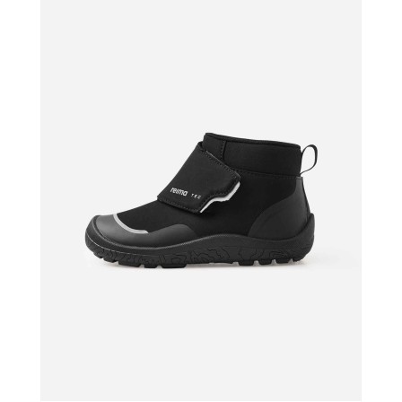 Reima Hyppii waterproof Black Reima Hyppii waterproof Black
