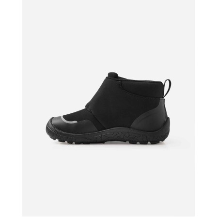 Reima Hyppii waterproof Black Reima Hyppii waterproof Black