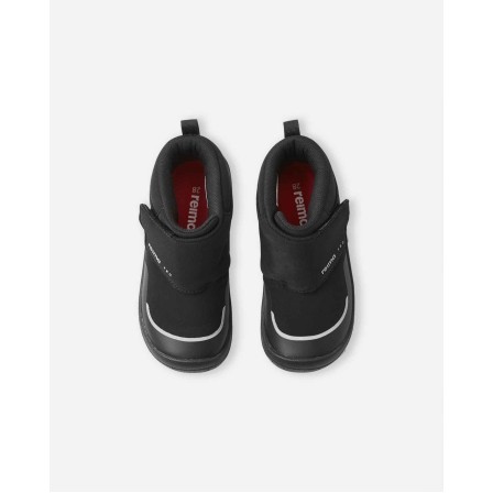Reima Hyppii waterproof Black Reima Hyppii waterproof Black