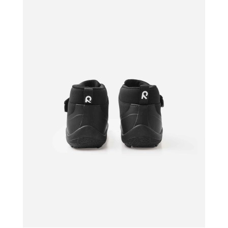 Reima Hyppii waterproof Black Reima Hyppii waterproof Black
