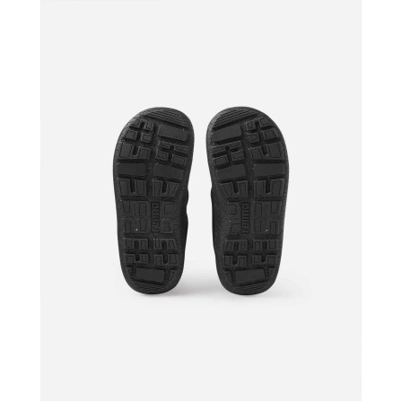 Reima Hyppii waterproof Black Reima Hyppii waterproof Black
