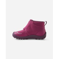 Reima Hyppii waterproof Cool Burgundy