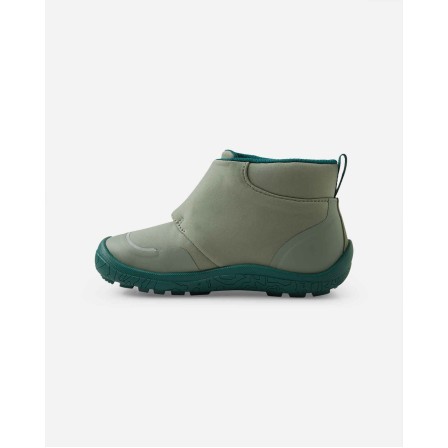 Reima Hyppii waterproof Greyish green Reima Hyppii waterproof Greyish green