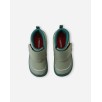 Reima Hyppii waterproof Greyish green Reima Hyppii waterproof Greyish green