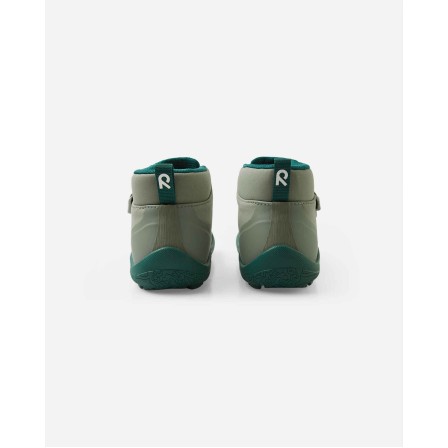 Reima Hyppii waterproof Greyish green Reima Hyppii waterproof Greyish green