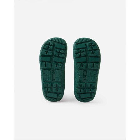Reima Hyppii waterproof Greyish green Reima Hyppii waterproof Greyish green