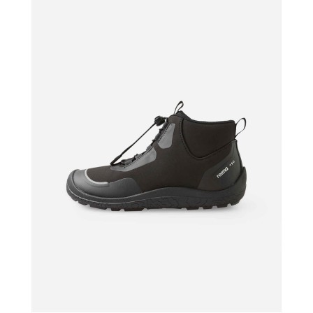 Reima Loikkii waterproof Black Reima Loikkii waterproof Black
