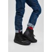 Reima Loikkii waterproof Black Reima Loikkii waterproof Black