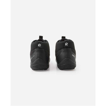 Reima Loikkii waterproof Black Reima Loikkii waterproof Black