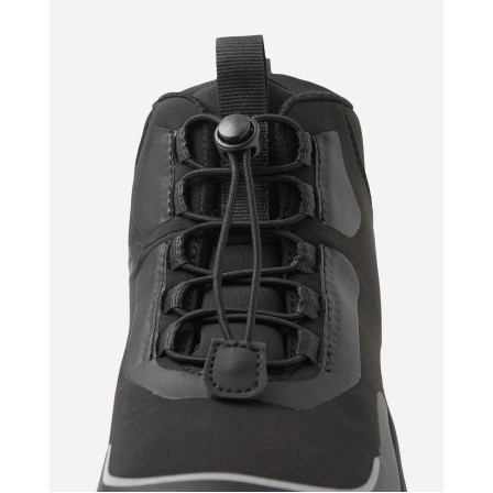 Reima Loikkii waterproof Black Reima Loikkii waterproof Black