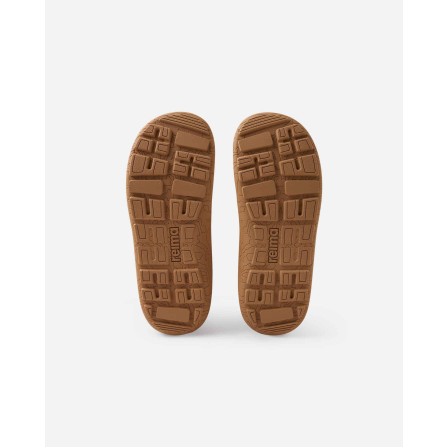 Reima Loikkii waterproof Cinnamon brown Reima Loikkii waterproof Cinnamon brown