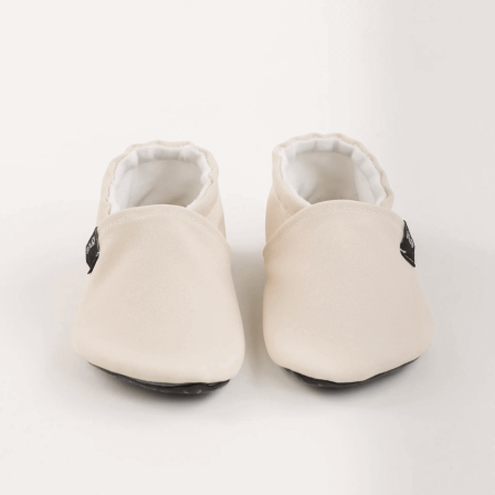 Snugi BEIGE Classic Slippers
