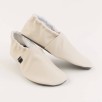 Snugi BEIGE - adult slippers