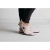 Snugi BEIGE - adult slippers