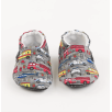 Snugi RESCUE CARS Classic Slippers