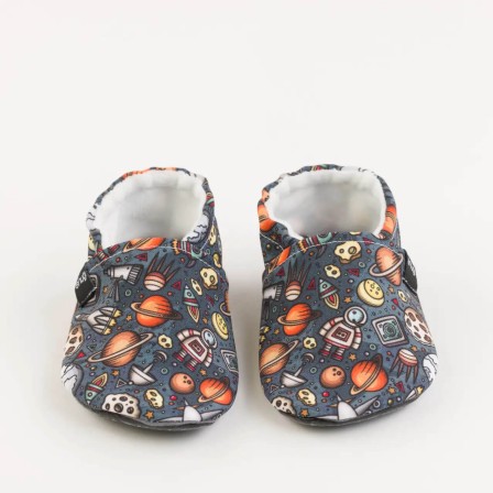 Snugi SPACE Classic Slippers