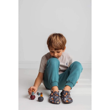 Snugi SPACE Classic Slippers