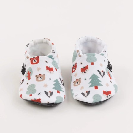 Snugi WINTERLAND Classic Slippers