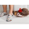 Snugi WOODLAND Classic Slippers