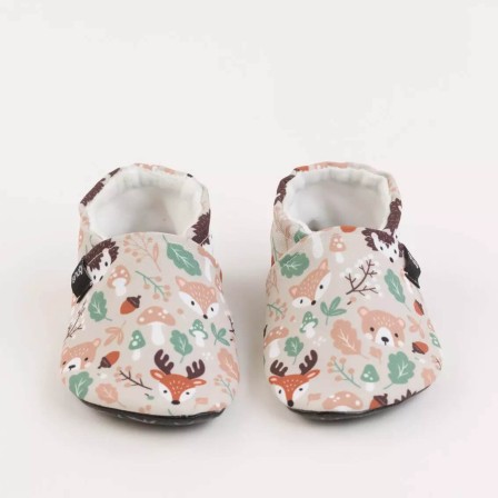 Snugi WOODLAND Classic Slippers