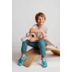 Snugi ZOO Classic Slippers