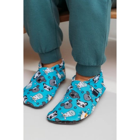 Snugi ZOO Classic Slippers
