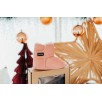 Snugi Merino Booties Pink - ботушки за бебеносене