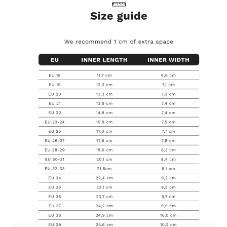 Snugi SPACE Classic Slippers