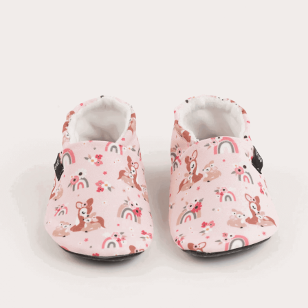Snugi BAMBI Classic Slippers
