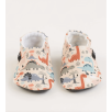 Snugi DINOLAND Classic Slippers