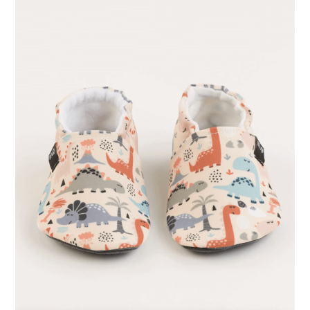 Snugi DINOLAND Classic Slippers