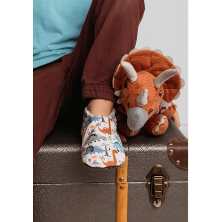 Snugi DINOLAND Classic Slippers