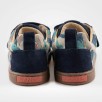 LANG.S EMBER - Blue Camo LANG.S EMBER - Blue Camo