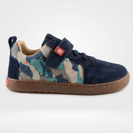 LANG.S EMBER - Blue Camo LANG.S EMBER - Blue Camo