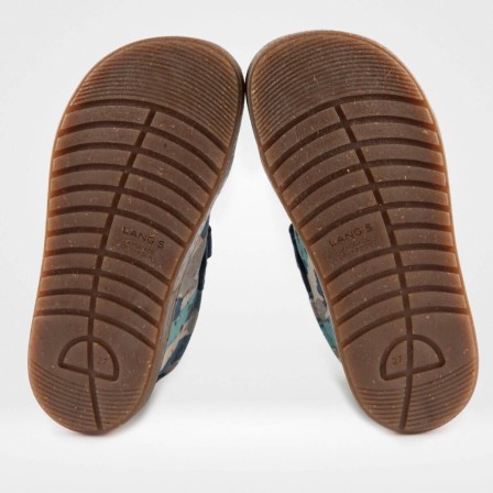 LANG.S EMBER - Blue Camo LANG.S EMBER - Blue Camo