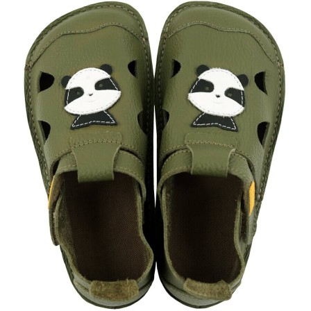 Tikki Nido Panda Tikki Nido Panda