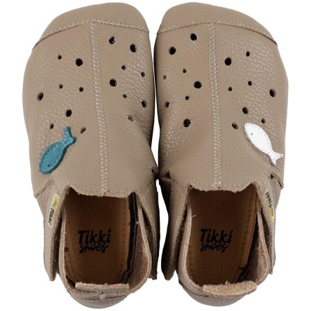 Tikki Ziggy Goby Tikki Ziggy Goby
