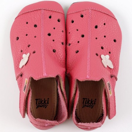 Tikki Ziggy Butterfly Tikki Ziggy Butterfly